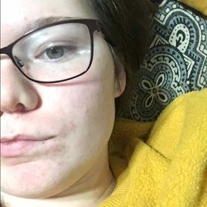 Meet your Posher, Meagan